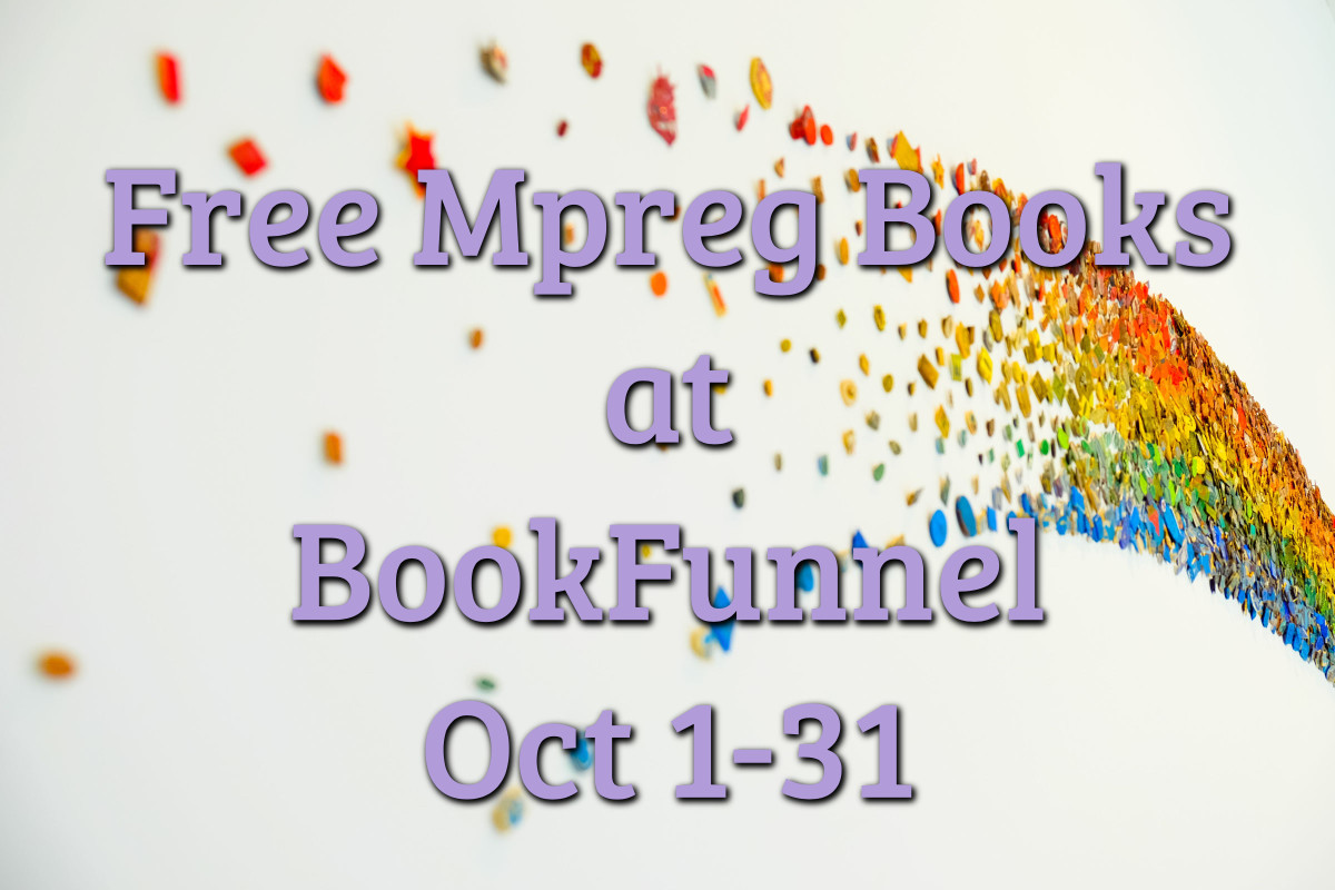 Free Mpreg Books at BookFunnel. Oct 131. Colbie Dunbar Mpreg Author
